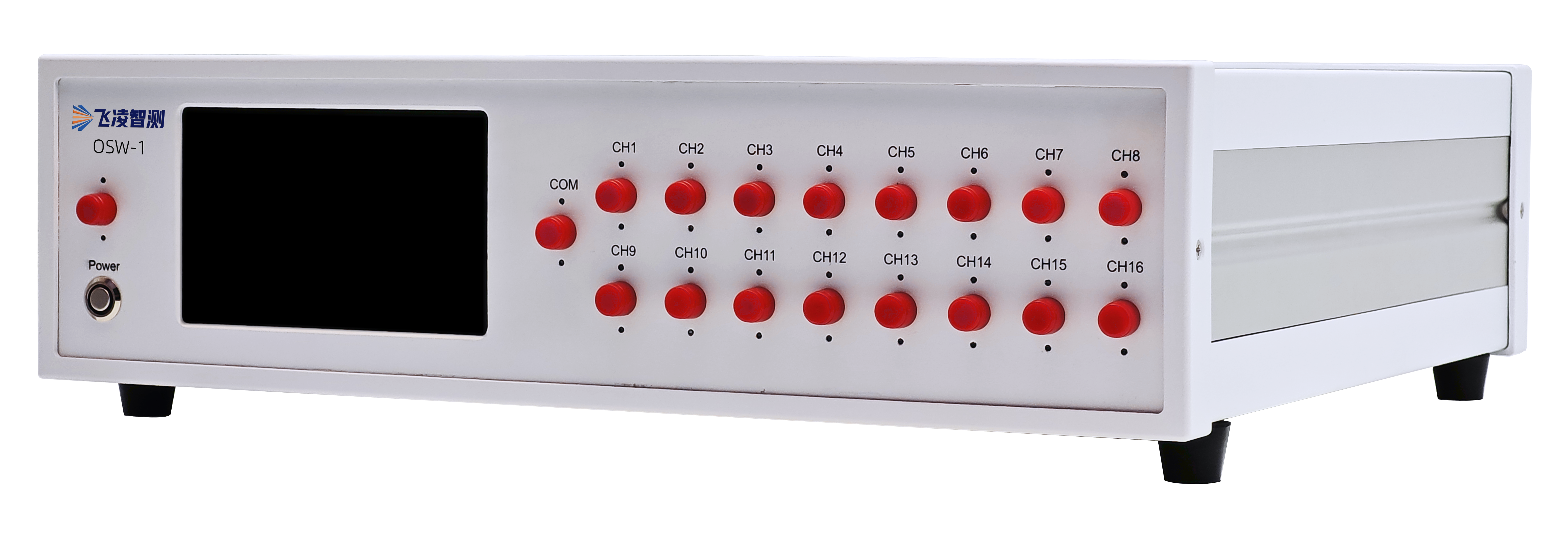 1×N 光开关 OSW-1
